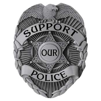 police_badge