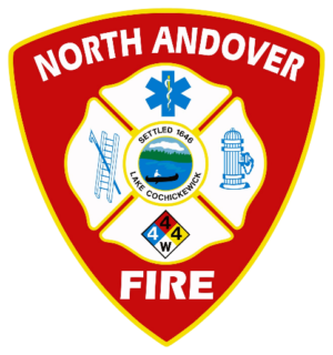 North Andover 2024 Firefighter Entrance Examination