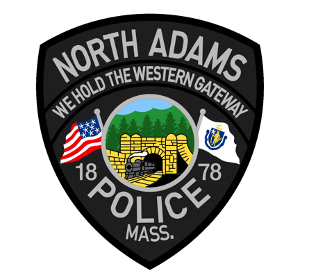 North Adams MA Police Officer Entrance Examination - June 20, 2026